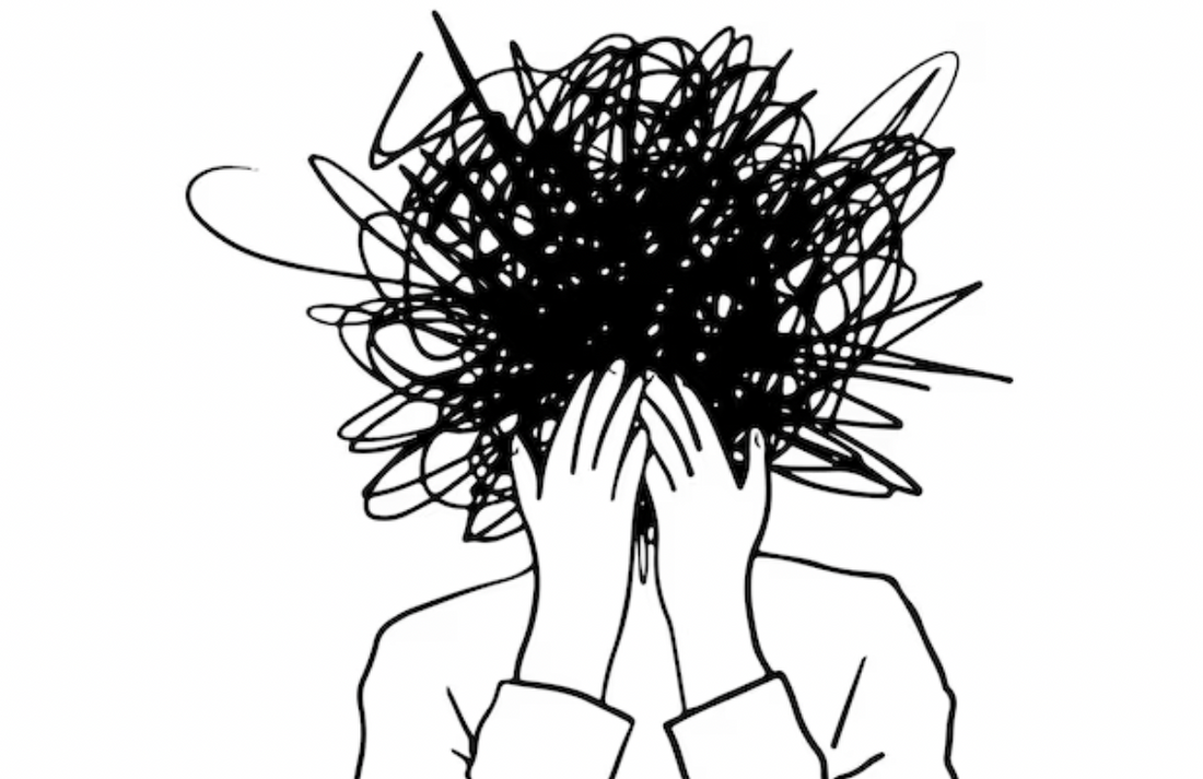 Signs You're Addicted To Stress