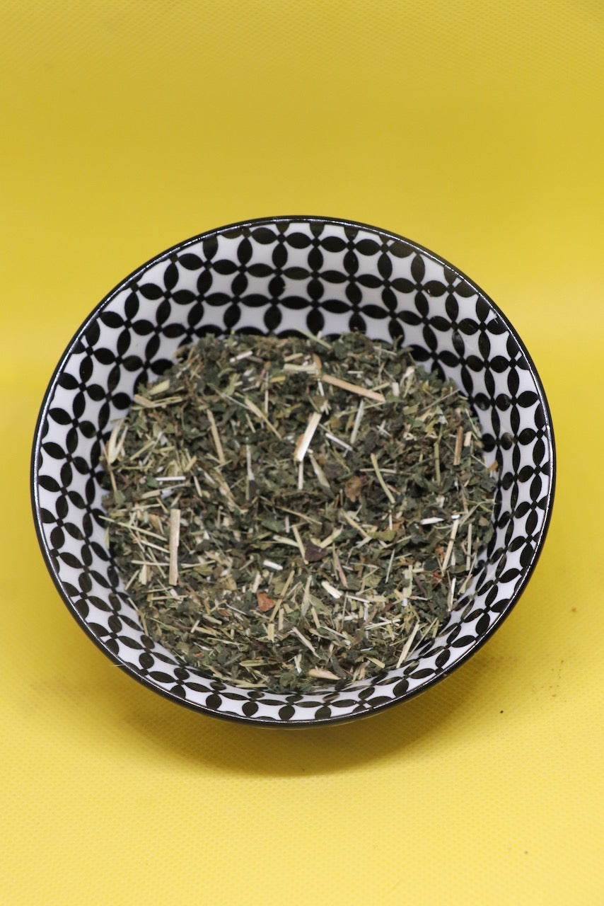 Nourishment Tea Blend