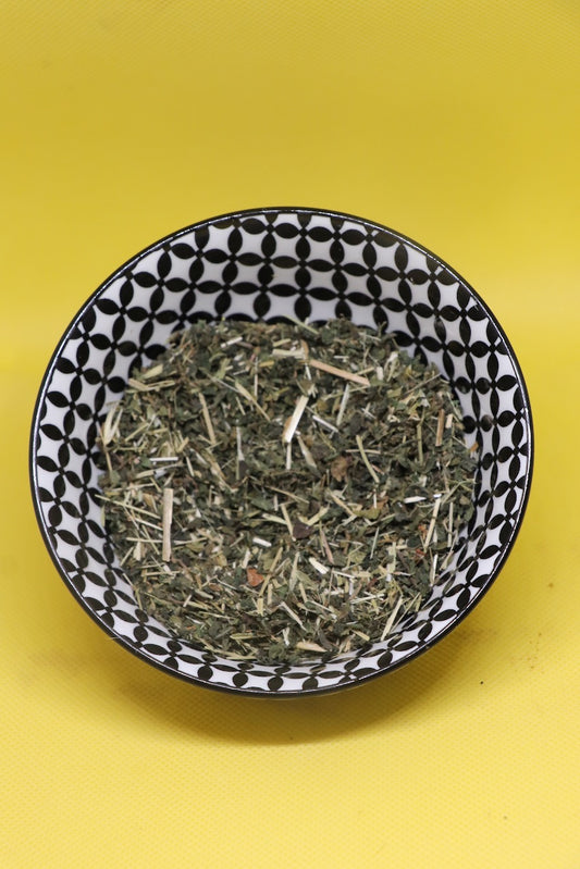Nourishment Tea Blend