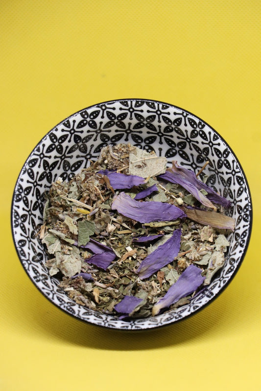 Shamanic Lucid Dream Tea